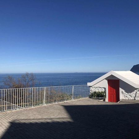 Vila Casa Del Mar- Wonderfull Sea Views & Swimming Pool Ponta Delgada  Exteriér fotografie