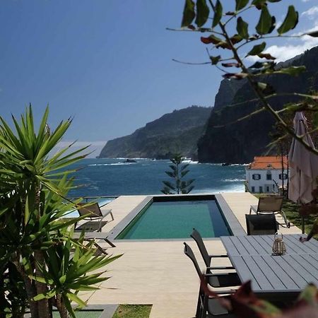 Vila Casa Del Mar- Wonderfull Sea Views & Swimming Pool Ponta Delgada  Exteriér fotografie